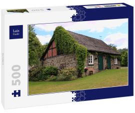 Lais Puzzle - Sundern - 500 Teile