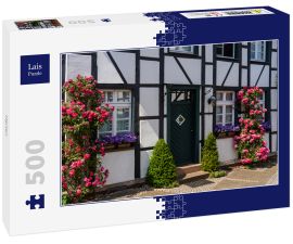 Lais Puzzle - Herten   - 500 Teile