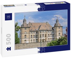 Lais Puzzle - Warstein - 500 Teile