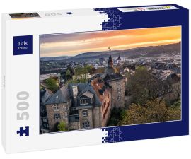 Lais Puzzle - Siegen   - 500 Teile