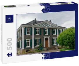 Lais Puzzle - Villa Ohl bei Wipperfürth - 500 Teile