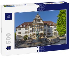 Lais Puzzle - Minden - 500 Teile