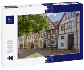 Lais Puzzle - Minden - 500 Teile