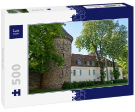 Lais Puzzle - Recklinthausen - 500 Teile