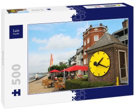 Lais Puzzle - Emmerich - 500 Teile