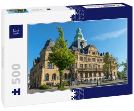 Lais Puzzle - Recklinthausen - 500 Teile