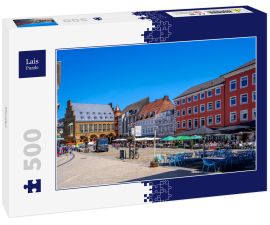 Lais Puzzle - Minden - 500 Teile