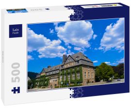 Lais Puzzle - Werdohl - 500 Teile