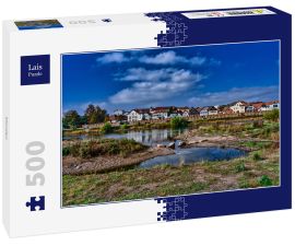 Lais Puzzle - Minden - 500 Teile