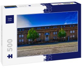 Lais Puzzle - Preußenmuseum Minden - 500 Teile