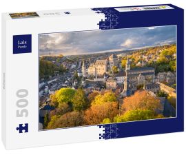 Lais Puzzle - Stolberg - 500 Teile