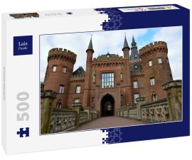 Lais Puzzle - Schloss Moyland - 500 Teile