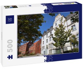 Lais Puzzle - Gladbeck - 500 Teile