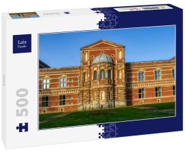 Lais Puzzle - Jülich - 500 Teile
