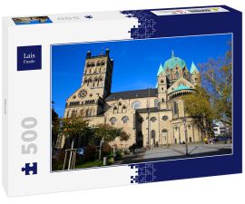 Lais Puzzle - Neuss - 500 Teile