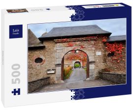 Lais Puzzle - Attendorn - 500 Teile