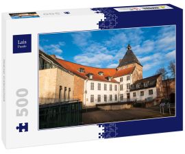 Lais Puzzle - Moerser Grafenschloß - 500 Teile