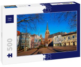 Lais Puzzle - Moers - 500 Teile