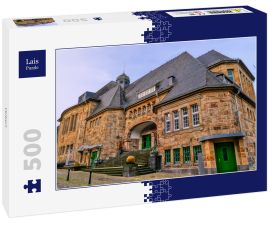 Lais Puzzle - Velbert - 500 Teile
