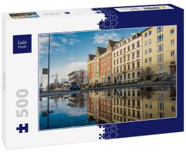 Lais Puzzle - Chemnitz - 500 Teile