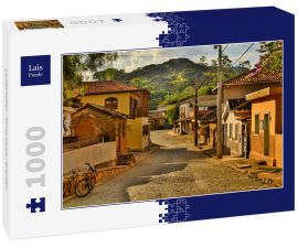 Lais Puzzle - Landschaften / Minas Gerais / Brasilien - 1.000 Teile