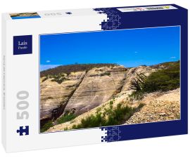 Lais Puzzle - Serra da Capivara, Brasilien - 500 Teile