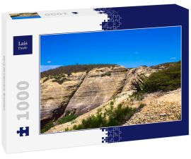 Lais Puzzle - Serra da Capivara, Brasilien - 1.000 Teile