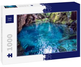 Lais Puzzle - Chapada das Mesas in Maranhao Brasilien - 1.000 Teile
