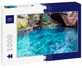 Lais Puzzle - Chapada das Mesas in Maranhao Brasilien - 1.000 Teile