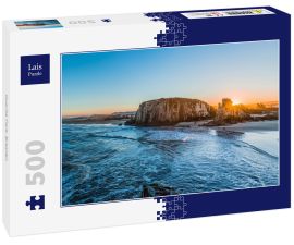 Lais Puzzle - Guarita Park, Brasiien - 500 Teile