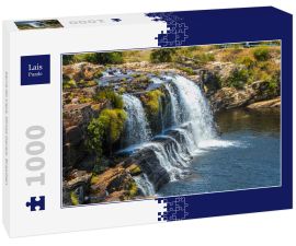 Lais Puzzle - Serra do Cipó, Minas Gerais, Brasilien - 1.000 Teile