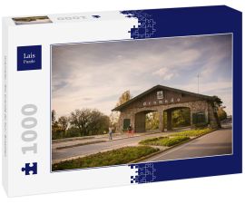Lais Puzzle - Gramado / Rio Grande do Sul / Brasilien - 1.000 Teile
