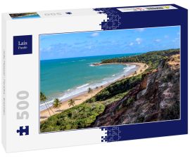 Lais Puzzle - João Pessoal - Paraíba - Brasilien - 500 Teile