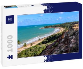 Lais Puzzle - João Pessoal - Paraíba - Brasilien - 1.000 Teile