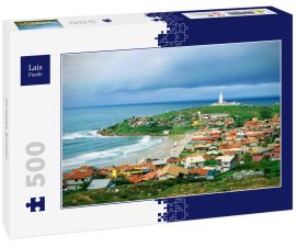 Lais Puzzle - Garopaba, Brasilien - 500 Teile