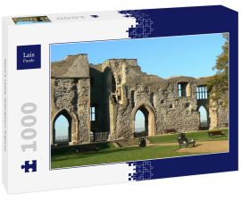 Lais Puzzle - Newark Castle, Nottingham, England - 1.000 Teile