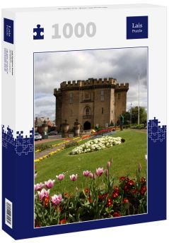 Lais Puzzle - Morpeth Hof, England - 1.000 Teile