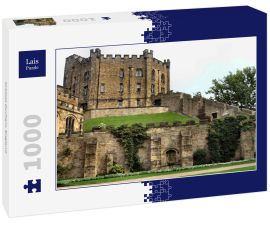 Lais Puzzle - Schloss Durham, England - 1.000 Teile