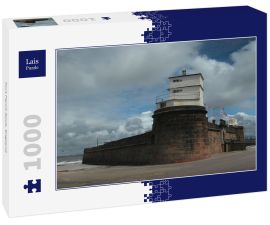 Lais Puzzle - Fort Perch Rock, England - 1.000 Teile