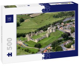 Lais Puzzle - Warkworth, England - 500 Teile