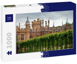 Lais Puzzle - Knebworth Haus, England - 1.000 Teile