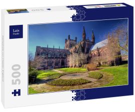 Lais Puzzle - Kathedrale von Chester, England - 500 Teile