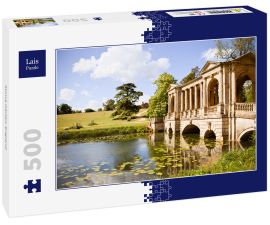 Lais Puzzle - Stowe Gärten, England - 500 Teile