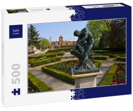 Lais Puzzle - Holland Park in London - 500 Teile