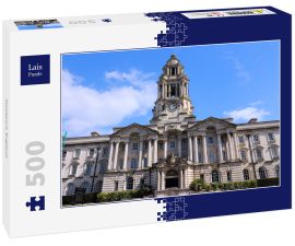 Lais Puzzle - Stockport, England - 500 Teile