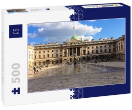 Lais Puzzle - Somerset House, Fleet Street, London - 500 Teile