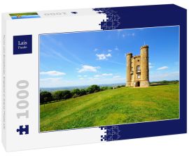 Lais Puzzle - Turm von Broadway, England © Arena Photo UK - 1.000 Teile
