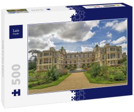 Lais Puzzle - Audley End Haus, England - 500 Teile