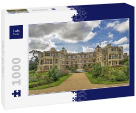 Lais Puzzle - Audley End Haus, England - 1.000 Teile