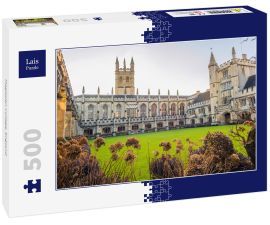Lais Puzzle - Magdalen College, England - 500 Teile
